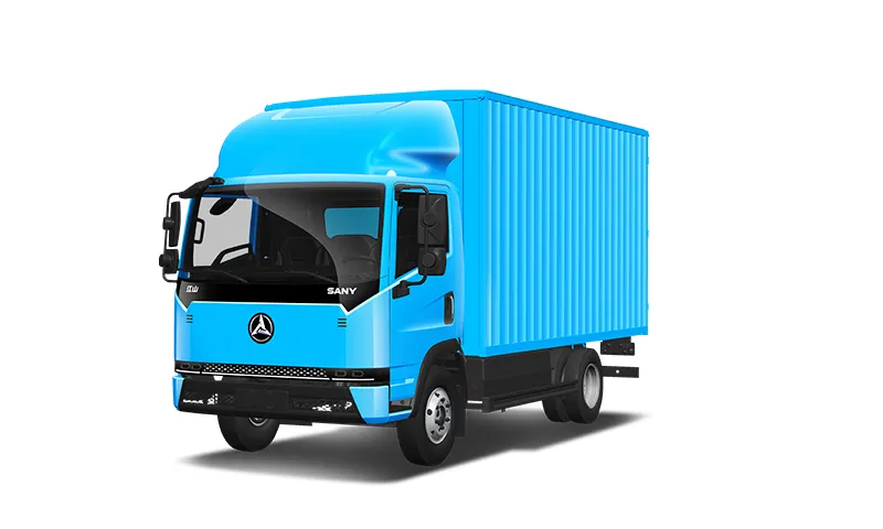 Light Truck